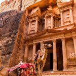 Capitale dei Nabatei e sito archeologico, Petra è meta turistica imperdibile - © Jordan Tourism Board 2023